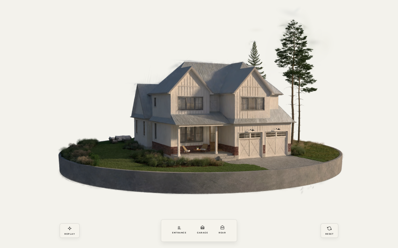 House Model